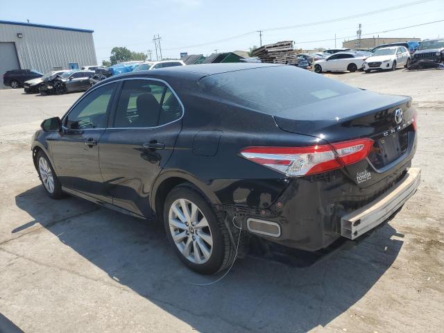 Photo 1 VIN: JTNB11HK1J3035157 - TOYOTA CAMRY L 