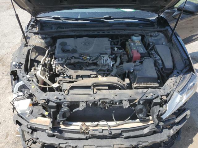 Photo 10 VIN: JTNB11HK1J3035157 - TOYOTA CAMRY L 