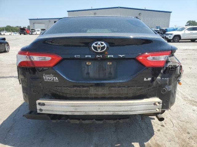 Photo 5 VIN: JTNB11HK1J3035157 - TOYOTA CAMRY L 