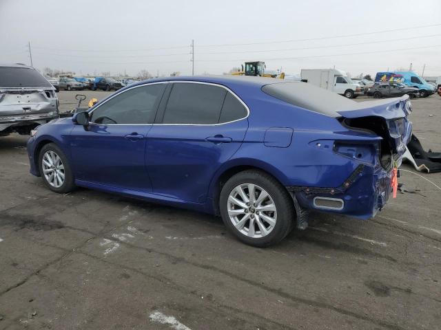 Photo 1 VIN: JTNB11HK1J3037717 - TOYOTA CAMRY L 