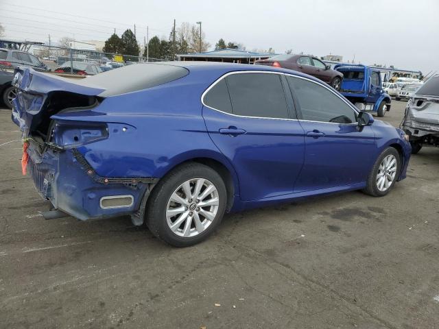 Photo 2 VIN: JTNB11HK1J3037717 - TOYOTA CAMRY L 