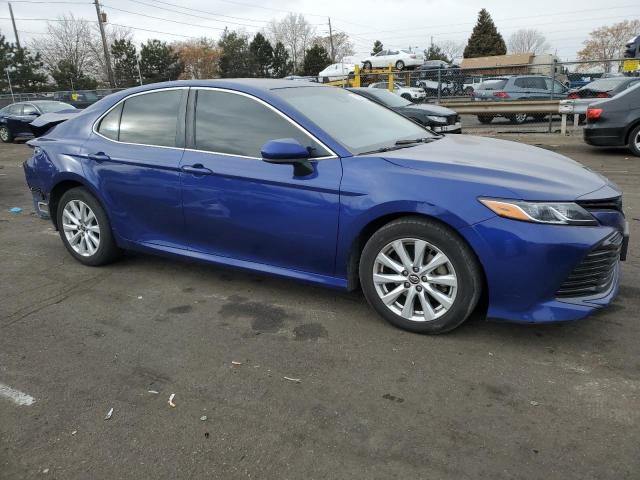 Photo 3 VIN: JTNB11HK1J3037717 - TOYOTA CAMRY L 