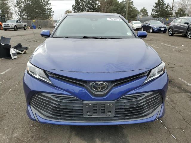 Photo 4 VIN: JTNB11HK1J3037717 - TOYOTA CAMRY L 