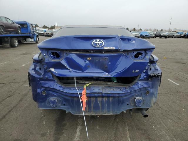 Photo 5 VIN: JTNB11HK1J3037717 - TOYOTA CAMRY L 