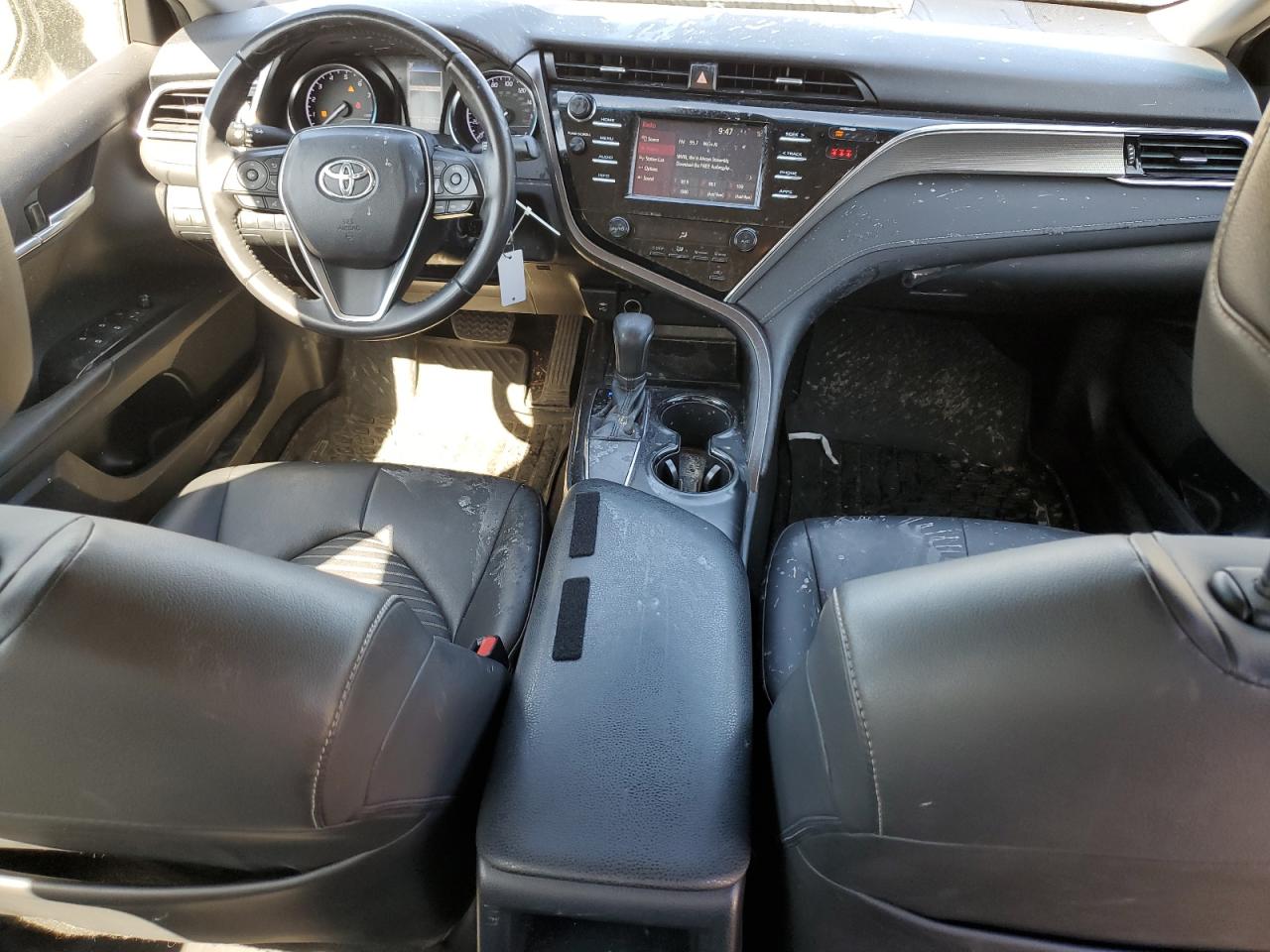 Photo 7 VIN: JTNB11HK1J3037832 - TOYOTA CAMRY 