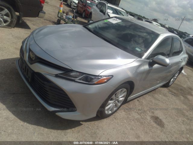 Photo 1 VIN: JTNB11HK1J3038494 - TOYOTA CAMRY 