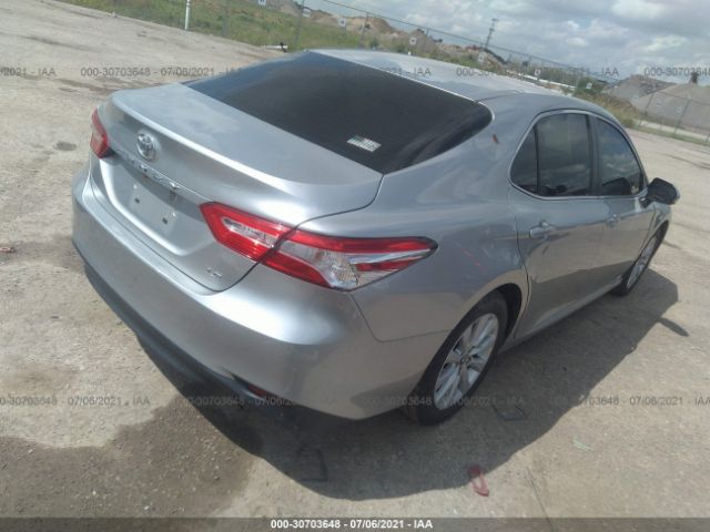 Photo 3 VIN: JTNB11HK1J3038494 - TOYOTA CAMRY 