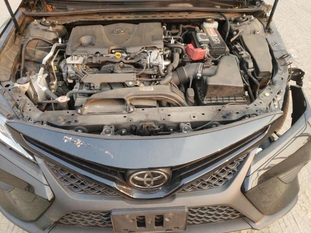 Photo 10 VIN: JTNB11HK1J3038771 - TOYOTA CAMRY L 