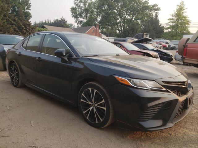 Photo 3 VIN: JTNB11HK1J3038771 - TOYOTA CAMRY L 