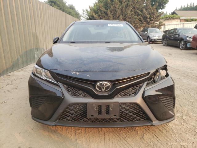 Photo 4 VIN: JTNB11HK1J3038771 - TOYOTA CAMRY L 