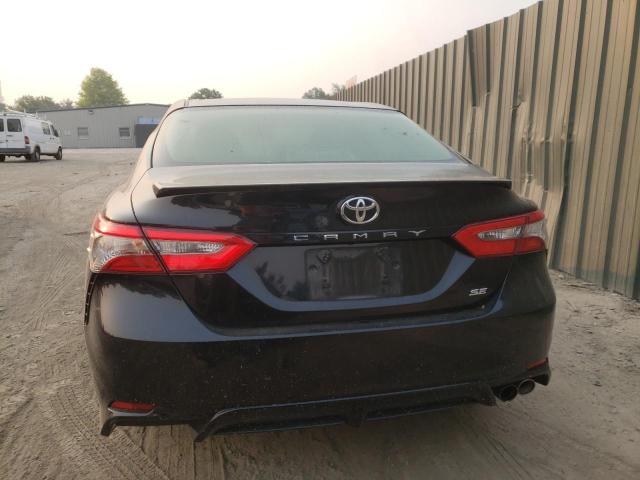 Photo 5 VIN: JTNB11HK1J3038771 - TOYOTA CAMRY L 