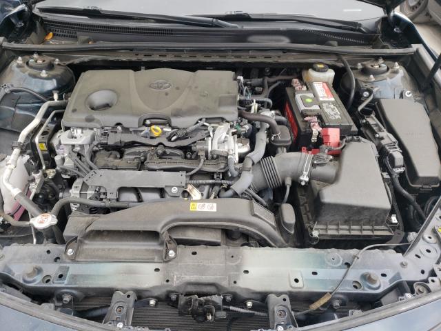 Photo 6 VIN: JTNB11HK1J3042707 - TOYOTA CAMRY L 