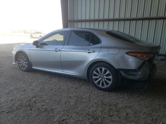 Photo 1 VIN: JTNB11HK1J3043548 - TOYOTA CAMRY L 