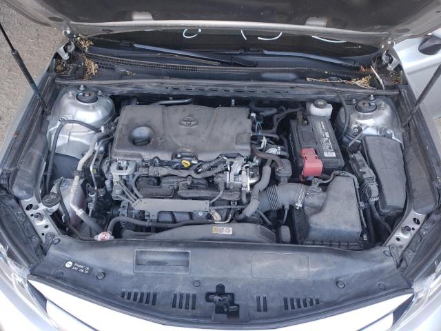 Photo 10 VIN: JTNB11HK1J3043548 - TOYOTA CAMRY L 