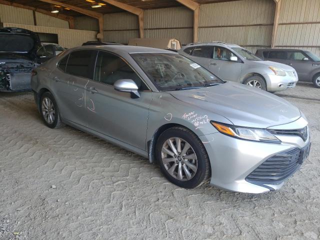 Photo 3 VIN: JTNB11HK1J3043548 - TOYOTA CAMRY L 