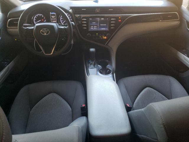 Photo 7 VIN: JTNB11HK1J3043548 - TOYOTA CAMRY L 