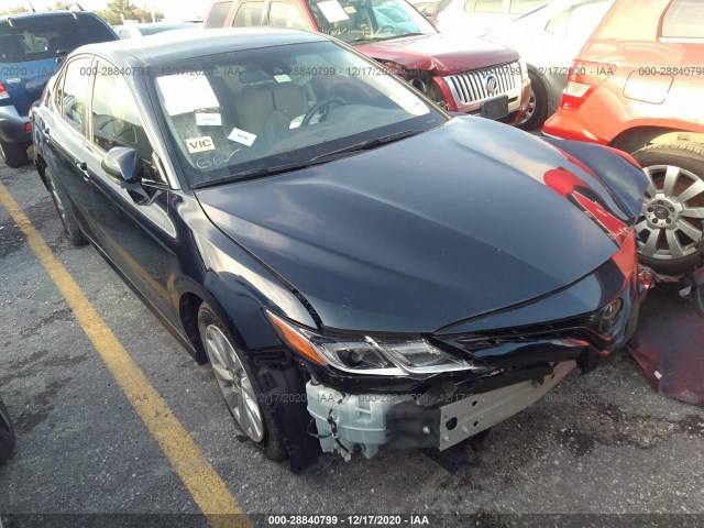 Photo 0 VIN: JTNB11HK1J3044327 - TOYOTA CAMRY 