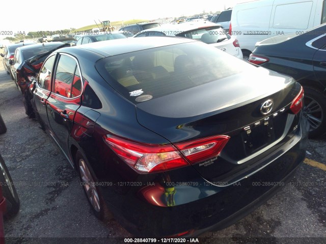 Photo 2 VIN: JTNB11HK1J3044327 - TOYOTA CAMRY 