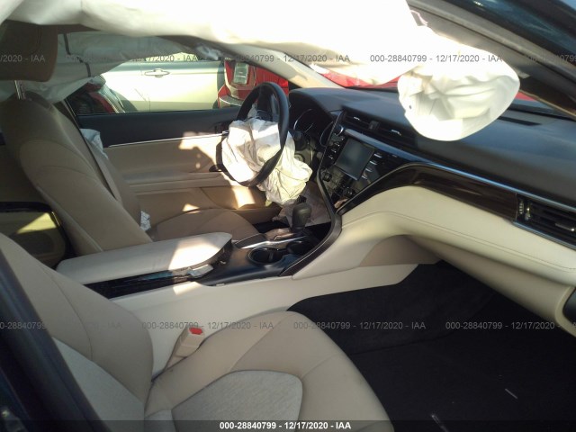 Photo 4 VIN: JTNB11HK1J3044327 - TOYOTA CAMRY 