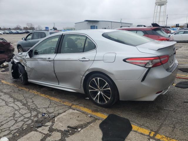 Photo 1 VIN: JTNB11HK1J3045073 - TOYOTA CAMRY 