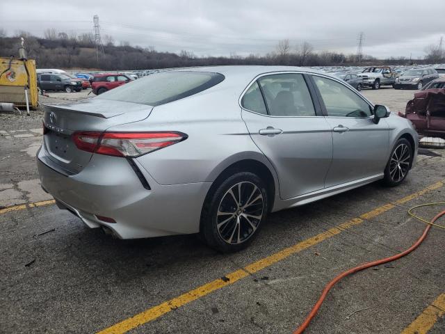 Photo 2 VIN: JTNB11HK1J3045073 - TOYOTA CAMRY 