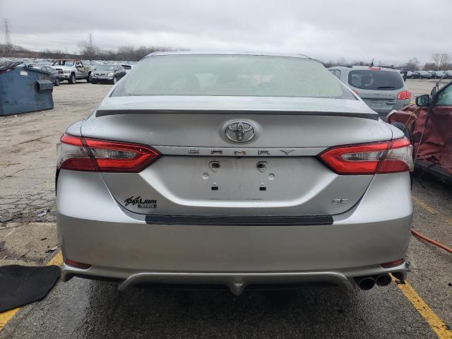 Photo 5 VIN: JTNB11HK1J3045073 - TOYOTA CAMRY 