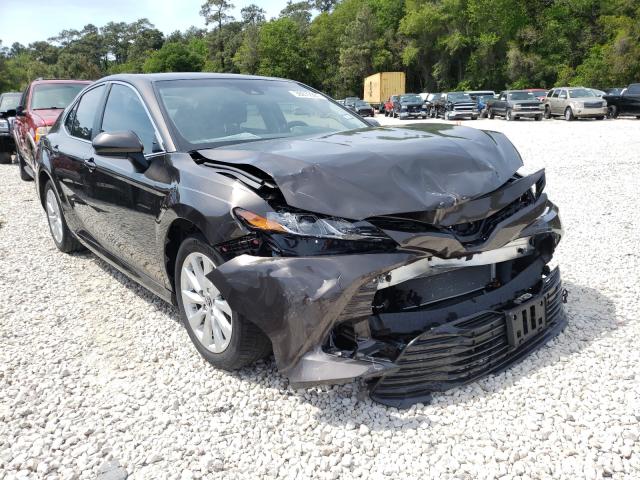 Photo 0 VIN: JTNB11HK1J3045431 - TOYOTA CAMRY 