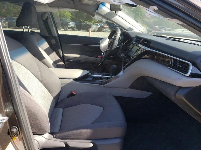 Photo 4 VIN: JTNB11HK1J3045431 - TOYOTA CAMRY 