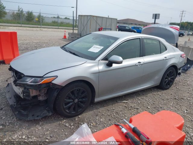 Photo 1 VIN: JTNB11HK1J3045994 - TOYOTA CAMRY 