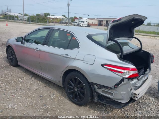 Photo 2 VIN: JTNB11HK1J3045994 - TOYOTA CAMRY 