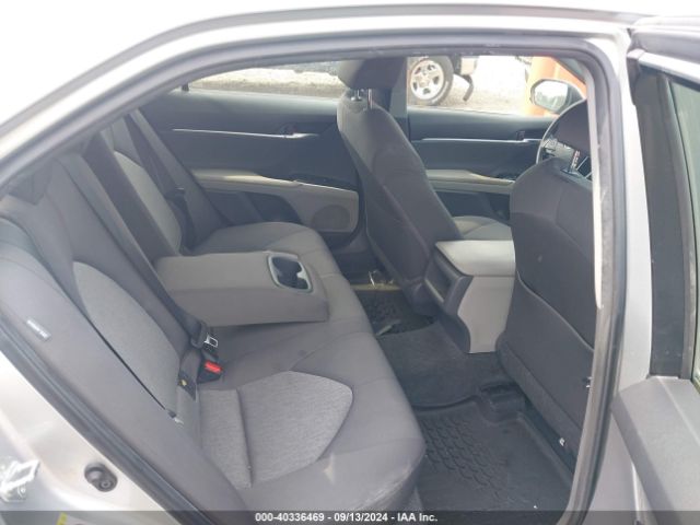 Photo 7 VIN: JTNB11HK1J3045994 - TOYOTA CAMRY 