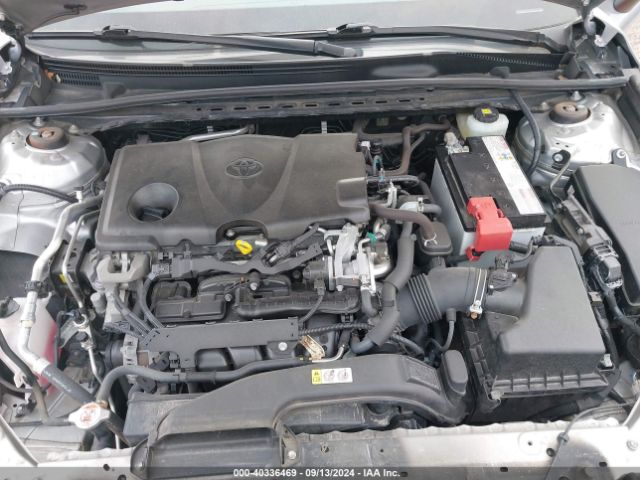 Photo 9 VIN: JTNB11HK1J3045994 - TOYOTA CAMRY 