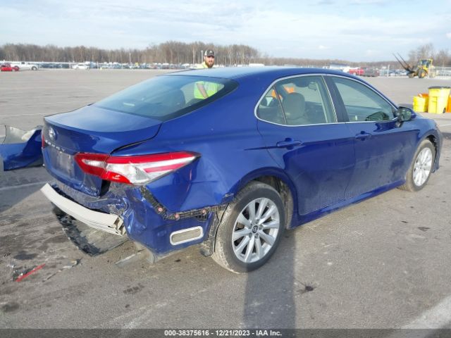 Photo 3 VIN: JTNB11HK1J3047213 - TOYOTA CAMRY 