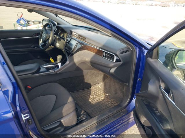 Photo 4 VIN: JTNB11HK1J3047213 - TOYOTA CAMRY 