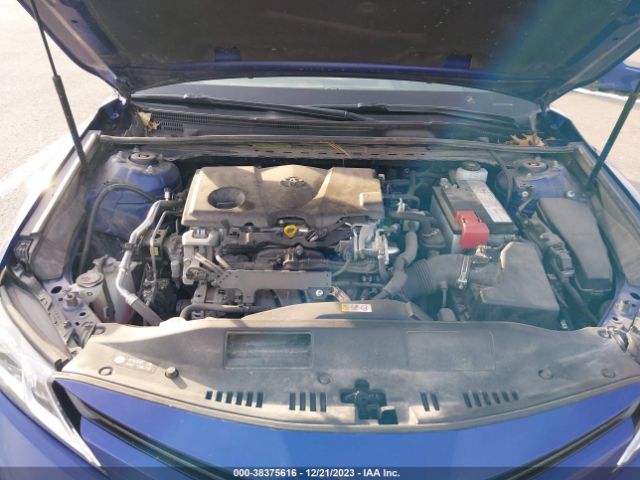 Photo 9 VIN: JTNB11HK1J3047213 - TOYOTA CAMRY 