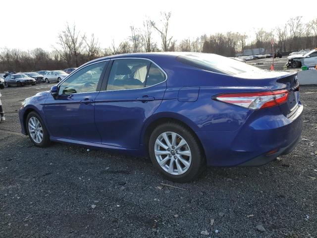 Photo 1 VIN: JTNB11HK1J3047471 - TOYOTA CAMRY L 