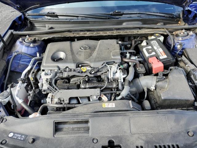 Photo 10 VIN: JTNB11HK1J3047471 - TOYOTA CAMRY L 