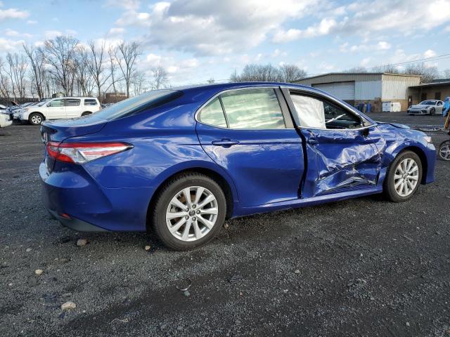 Photo 2 VIN: JTNB11HK1J3047471 - TOYOTA CAMRY L 