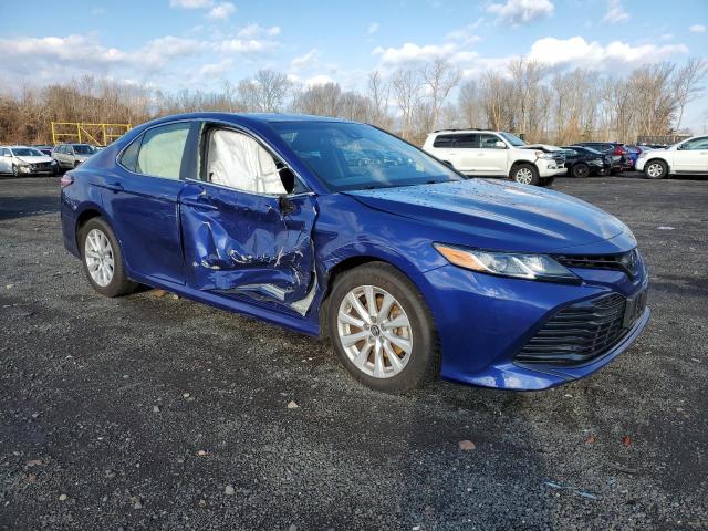 Photo 3 VIN: JTNB11HK1J3047471 - TOYOTA CAMRY L 