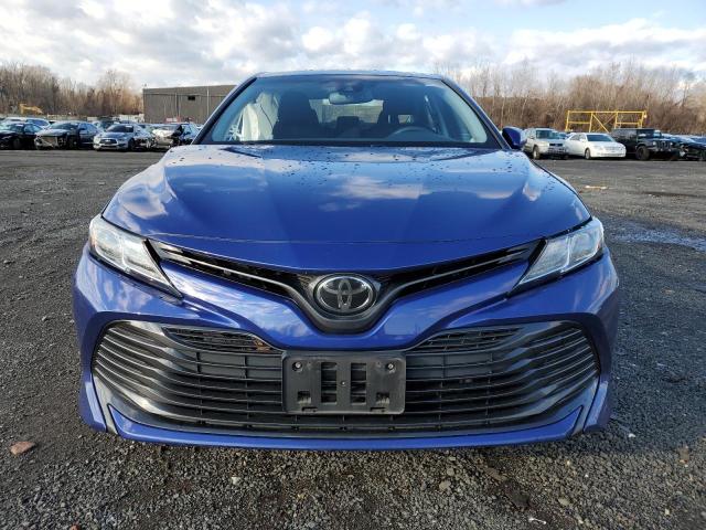 Photo 4 VIN: JTNB11HK1J3047471 - TOYOTA CAMRY L 