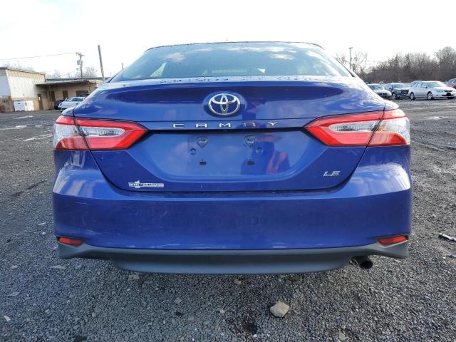 Photo 5 VIN: JTNB11HK1J3047471 - TOYOTA CAMRY L 