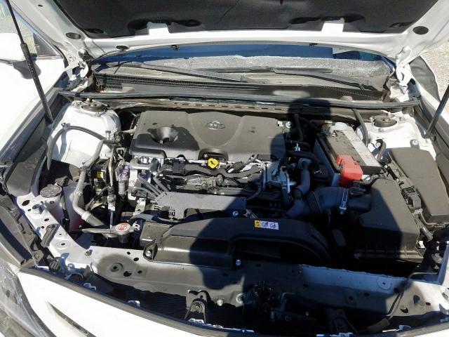 Photo 6 VIN: JTNB11HK1J3048572 - TOYOTA CAMRY L 