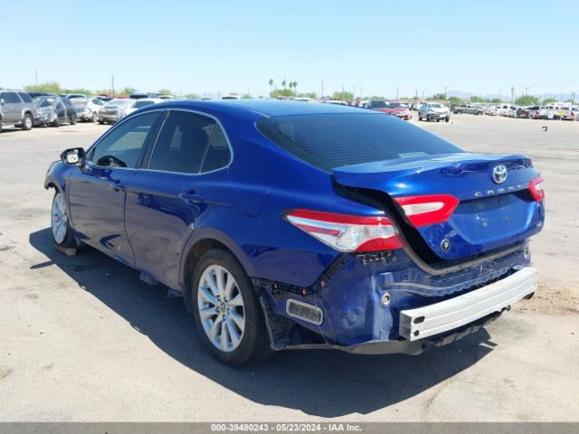 Photo 2 VIN: JTNB11HK1J3048717 - TOYOTA CAMRY 