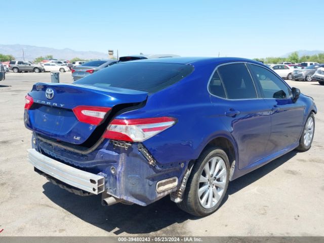 Photo 3 VIN: JTNB11HK1J3048717 - TOYOTA CAMRY 