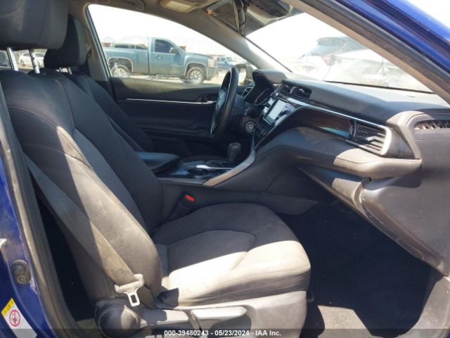 Photo 4 VIN: JTNB11HK1J3048717 - TOYOTA CAMRY 