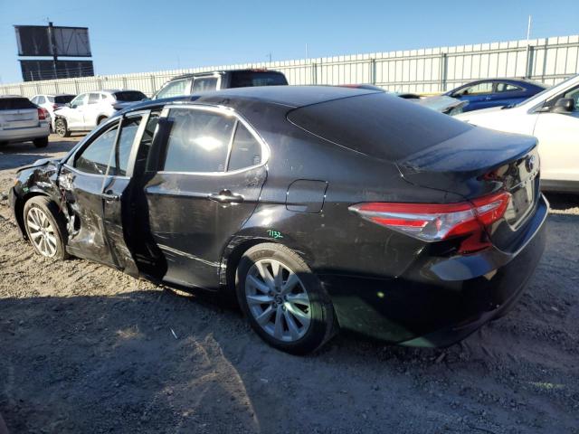 Photo 1 VIN: JTNB11HK1J3049687 - TOYOTA CAMRY L 