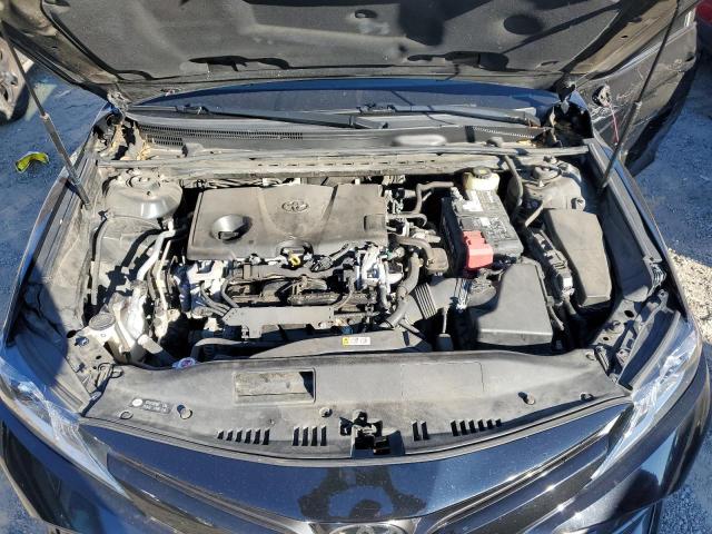 Photo 10 VIN: JTNB11HK1J3049687 - TOYOTA CAMRY L 