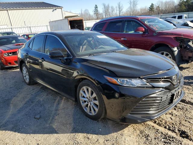 Photo 3 VIN: JTNB11HK1J3049687 - TOYOTA CAMRY L 