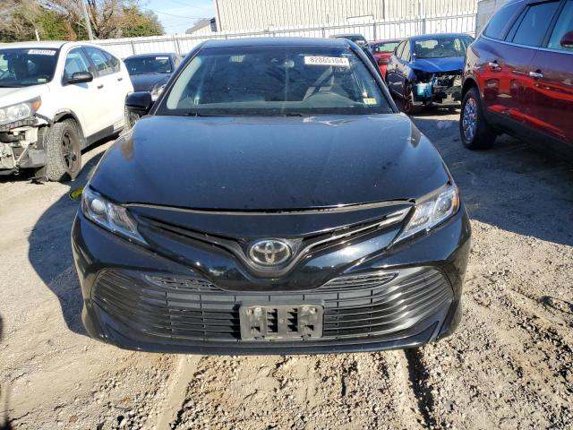 Photo 4 VIN: JTNB11HK1J3049687 - TOYOTA CAMRY L 