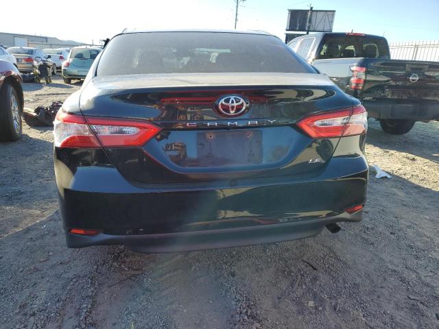 Photo 5 VIN: JTNB11HK1J3049687 - TOYOTA CAMRY L 